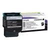 Tóner Lexmark C544X1KG negro de rendimiento extra alto, 6.000 páginas