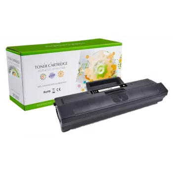 Tóner compatible Static-Control Hewlett-Packard 106A W1106A 1500 páginas negro
