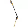 DeWALT DCMPH566P1-QW Cortasetos eléctrico 3,6 kg