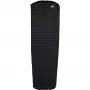 Minto XL 41117, esterilla de camping negra