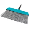 Gardena 03609-20 - exterior - azul - gris - cerdas duras - plástico - 320 mm