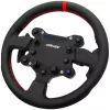 Simagic GTS volante, cuero, 300 mm