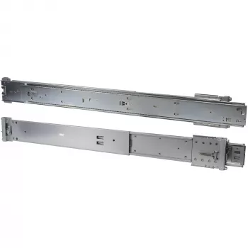 Kit de raíles para rack INTER-TECH TS-680 paquete de guías deslizantes para racks de servidor
