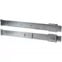 Kit de raíles para rack INTER-TECH TS-680 paquete de guías deslizantes para racks de servidor