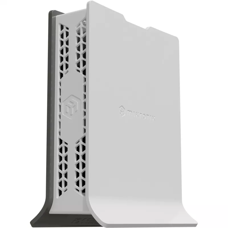 MikroTik hAP ax lite LTE6 L41G-2axD&FG621-EA 802.11ax 574 Mbit/s Ethernet LAN (RJ-45) puertos 4 compatibilidad con malla no MU-MIMO no banda ancha móvil no tipo de antena interna