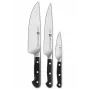 ZWILLING set de 3 cuchillos Pro (384300070)