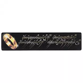 Alfombrilla de ratón Subsonic SA5687-LR1