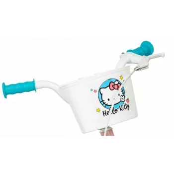 Bicicleta infantil 12 Hello Kitty TOI1149 TOIMSA