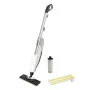 Kärcher SC 2 UPRIGHT limpiador de vapor 0,4 L 1600 W negro, blanco