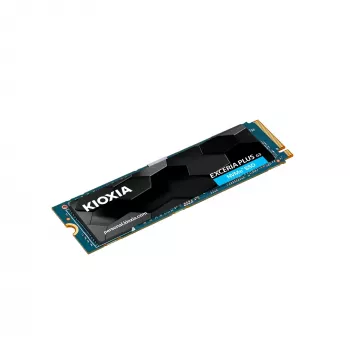 Unidad SSD Kioxia 1TB M.2 PCI Express 4.0 NVMe LSD10Z001TG8