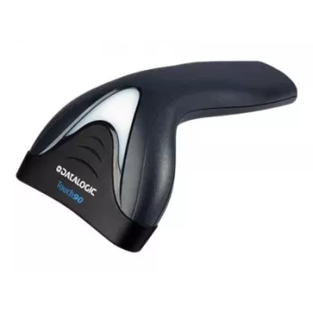 Escáner de códigos de barras Datalogic Touch 90 Lite Negro