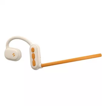 Havit E553BT Freego Pro – Auriculares open ear de conducción aérea, verde