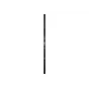 APC Rack PDU 2G, Metered by Outlet with Switching, ZeroU, 20A/208V, 16A/230V, (21) C13 y (3) C19