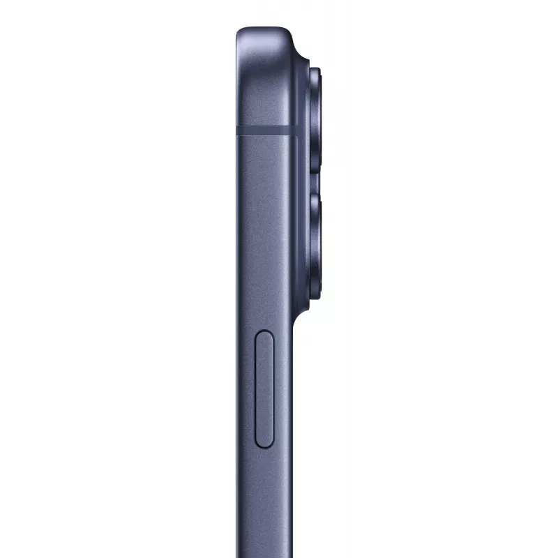 Apple iPhone 17 Pro Max 256GB Azul intenso