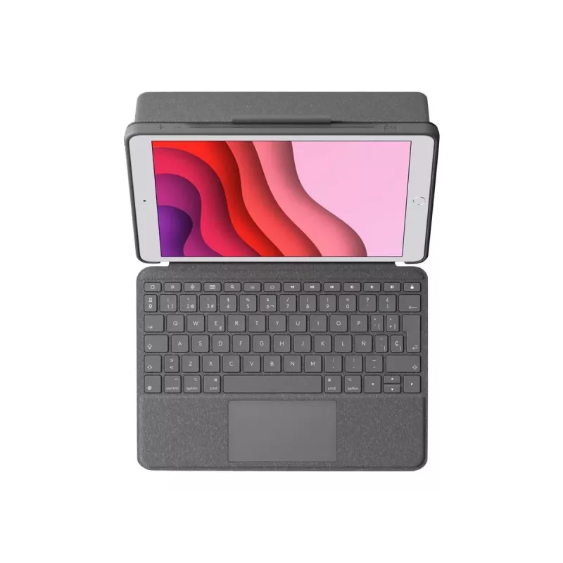Logitech 920-011439 gris