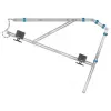 wolfcraft GmbH plantilla para escaleras