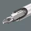 Wera Bit-Check 7 Universal 1 juego de puntas 05056295001, 7 uds.