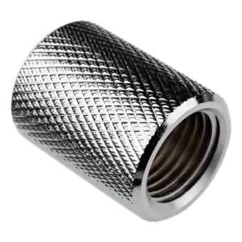 Racor Alphacool 17047 latón cromado 22 mm 1,7 cm