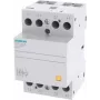 Siemens 5TT5043-0 relé eléctrico multicolor
