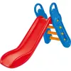 Tobogán Fun-Slide (rojo/azul)
