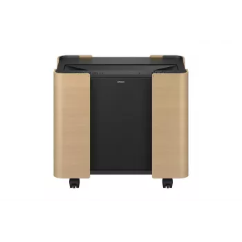 Epson V12HB45080 carcasa/armario portátil de gestión de dispositivos beige, negro