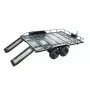 Amewi Trailer 1:10 Crawler, vehículo de arrastre, 1:10, 2,2 kg
