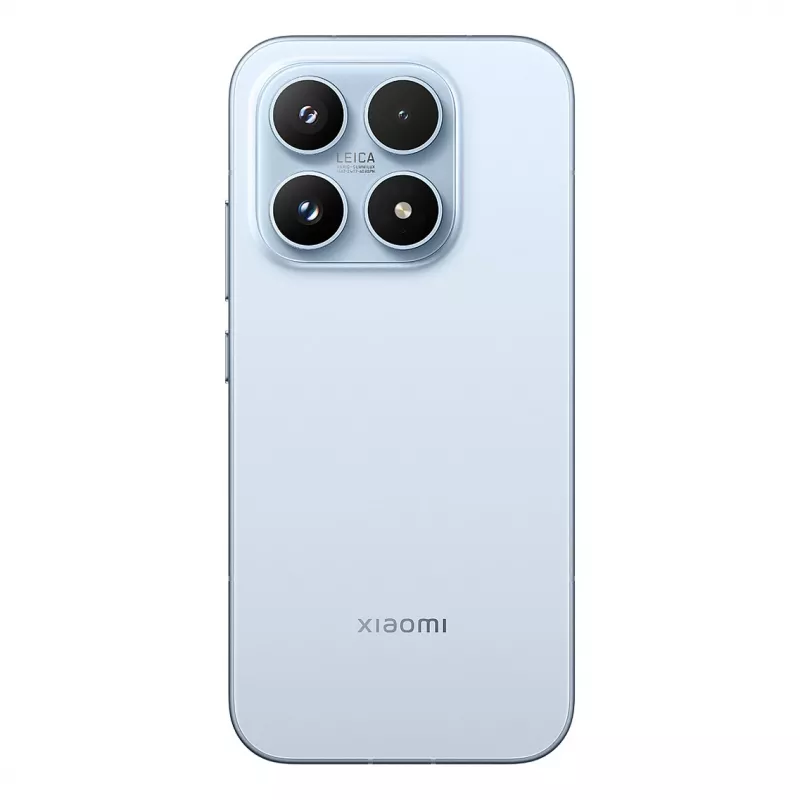 Xiaomi 17 - azul hielo - 512 GB