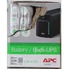 Sistema de alimentación ininterrumpida Schneider Electric APC Back-UPS BX750MI-GR — 750 VA, 410 W, Line-Interactive, batería integrada