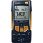 Testo multímetro digital TRMS AC+DC 600 VAC 600 VDC 10 ADC (TESTO 760-2)