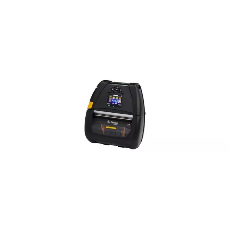Zebra ZQ630 Impresora de etiquetas impresión térmica directa 203 x 203 DPI 115 mm/sec Con cable e inalámbrica Ethernet LAN Wi-Fi Bluetooth