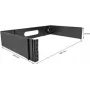 Rack de pared DeLOCK 19