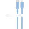 Cable USB Goobay 77741 azul