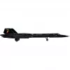 Lockheed SR-71 1374 Bloques de construcción