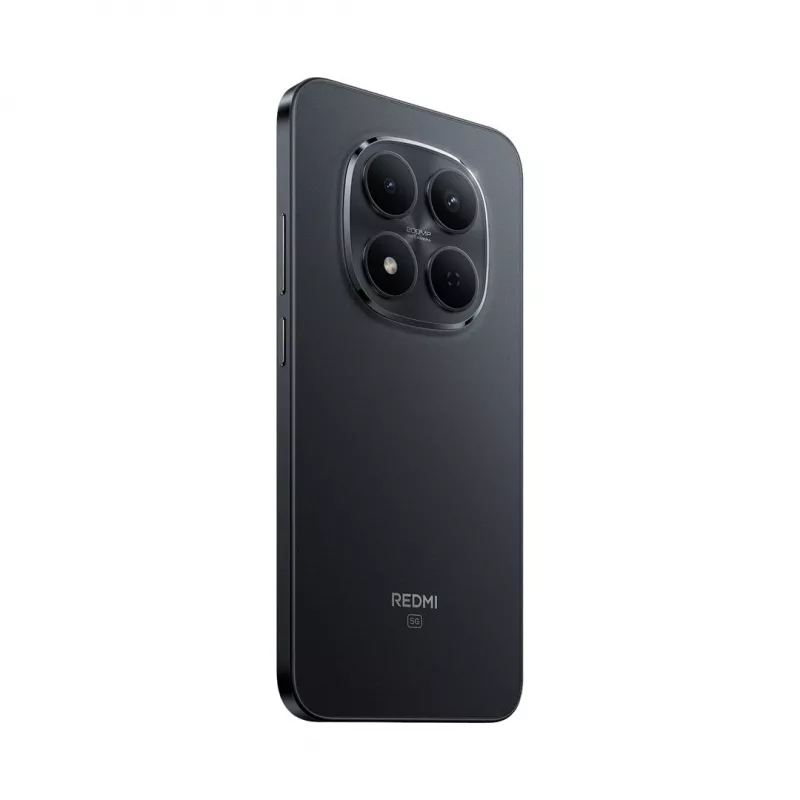 Xiaomi Redmi Note 15 Pro Negro – 17,2 cm (6,77