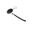 Alarma personal GUARD YC-003-BL — 120 dB, linterna LED, pilas LR41, dispositivo de seguridad portátil