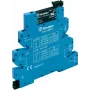 Relé de acoplamiento Finder MasterBasic slim para carril DIN 39.10.8.230.8240 tensión de conmutación 230 V/AC (39.10.8.230.8240)
