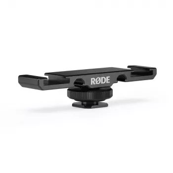 Set de soporte RØDE DCS-1 Accesorio para micrófono 21 mm de longitud 92 mm de anchura