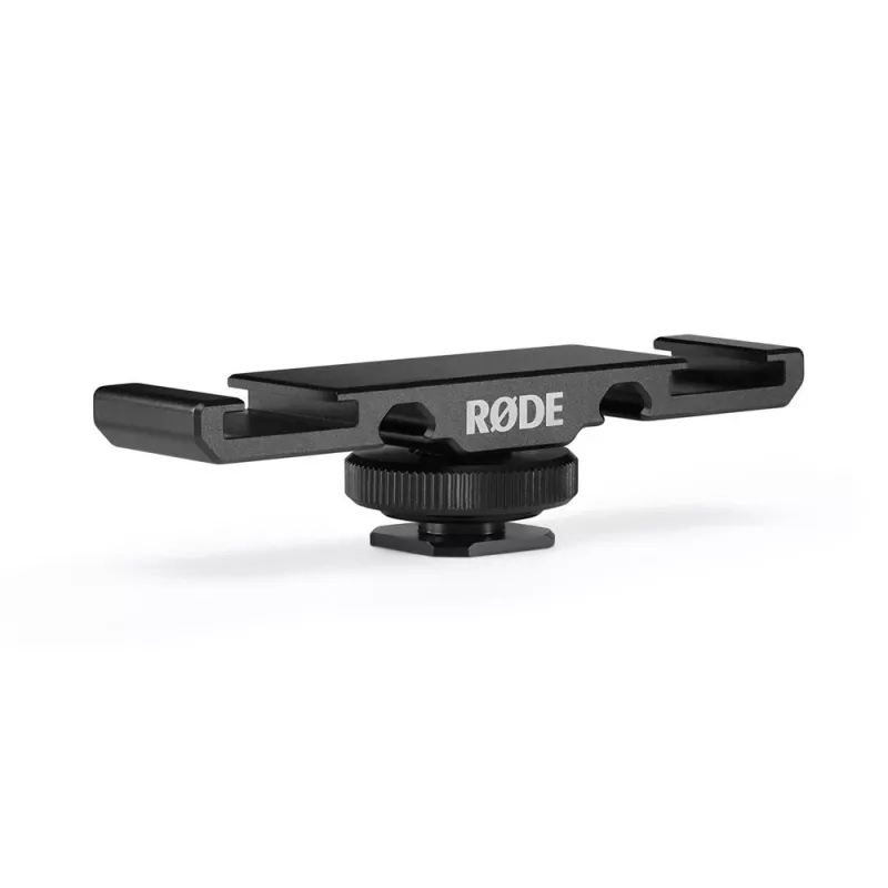 Set de soporte RØDE DCS-1 Accesorio para micrófono 21 mm de longitud 92 mm de anchura