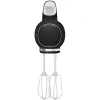 Batidora de mano Smeg 50's Style HMF01BLEU negra