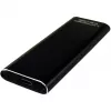 Carcasa SSD LC-Power LC-M2-C-NVME Negra M.2