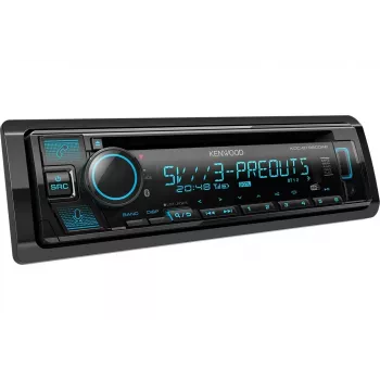 Autorradio KDC-BT960DAB