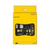 Kit de herramientas de red para RJ45 y RJ11 DeLOCK 86696