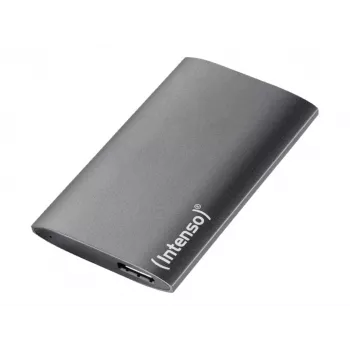 Disco SSD Intenso 1 TB 1,8 pulgadas USB Type-A 3.2 Gen 1 Premium Edition