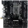 BIOSTAR B760MX2-E D4 placa base Micro-ATX