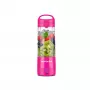 Batidora portátil NBP003BP (rosa, a batería, 0,475 l)