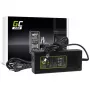 Fuente de alimentación Green Cell AD68P 135 W AC/DC 20 V 6,75 A para interiores negro