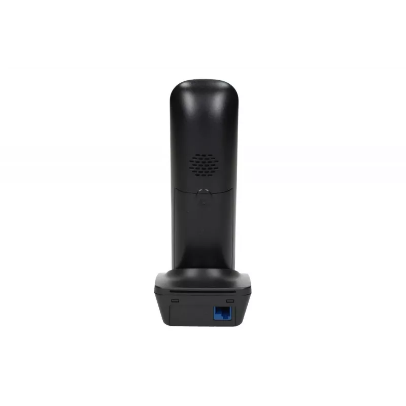 Panasonic KX-TGA 681 auricular adicional negro (KX-TGA 681)