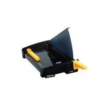 Fellowes Stellar A4 Office Guillotina - Cortadora de papel - 380 mm - Papel (5438001)