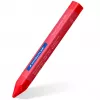 Ceras de colores Staedtler Noris Jumbo — 12 colores, no tóxicas, tamaño jumbo