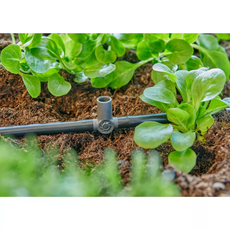 Boquilla de pulverización Gardena 13216-20 apta para sistema de riego por goteo